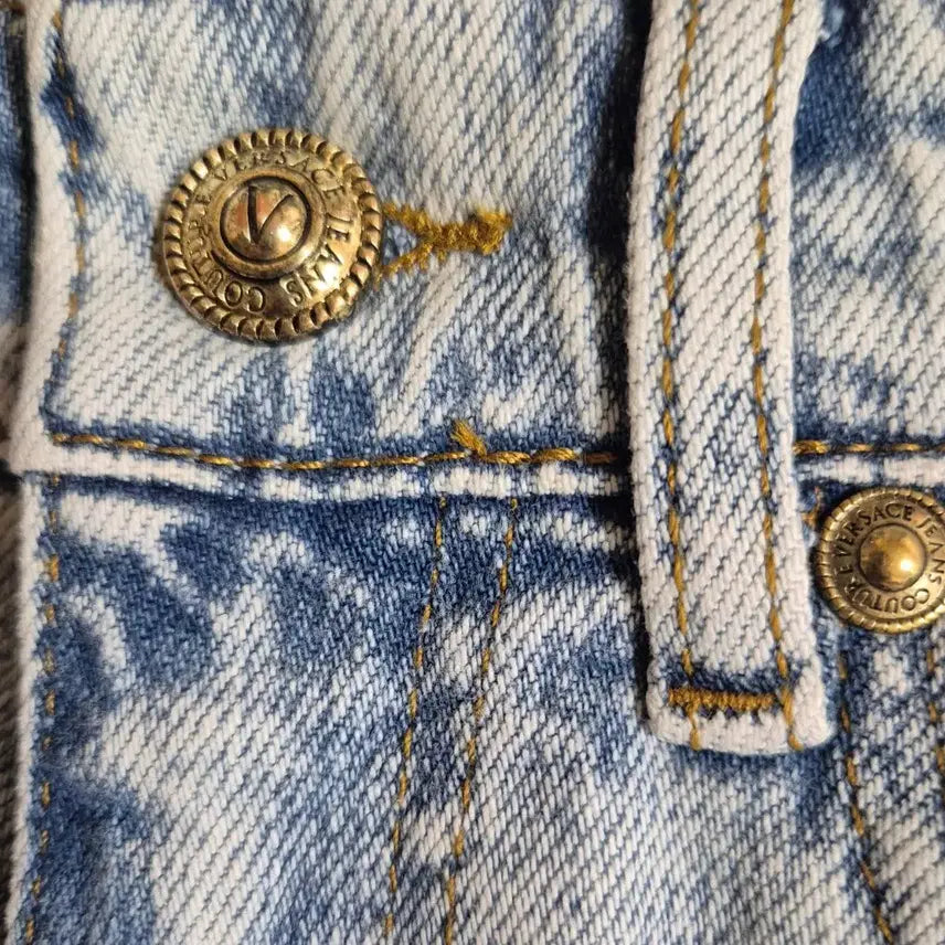 [BUNJANG] Versace Jeans Couture Women&