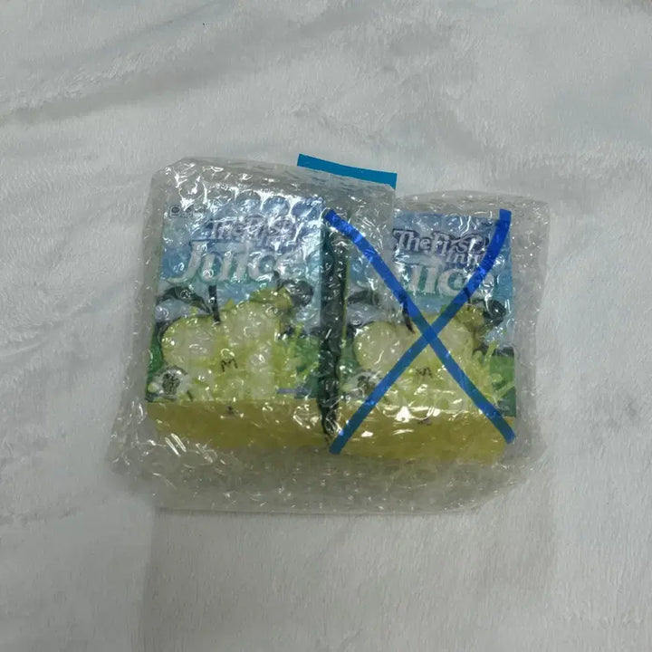 [SOLD OUT] 마크 퍼스트프룻 주스팩 쥬스팩 미개봉 앨범 the firstfruit