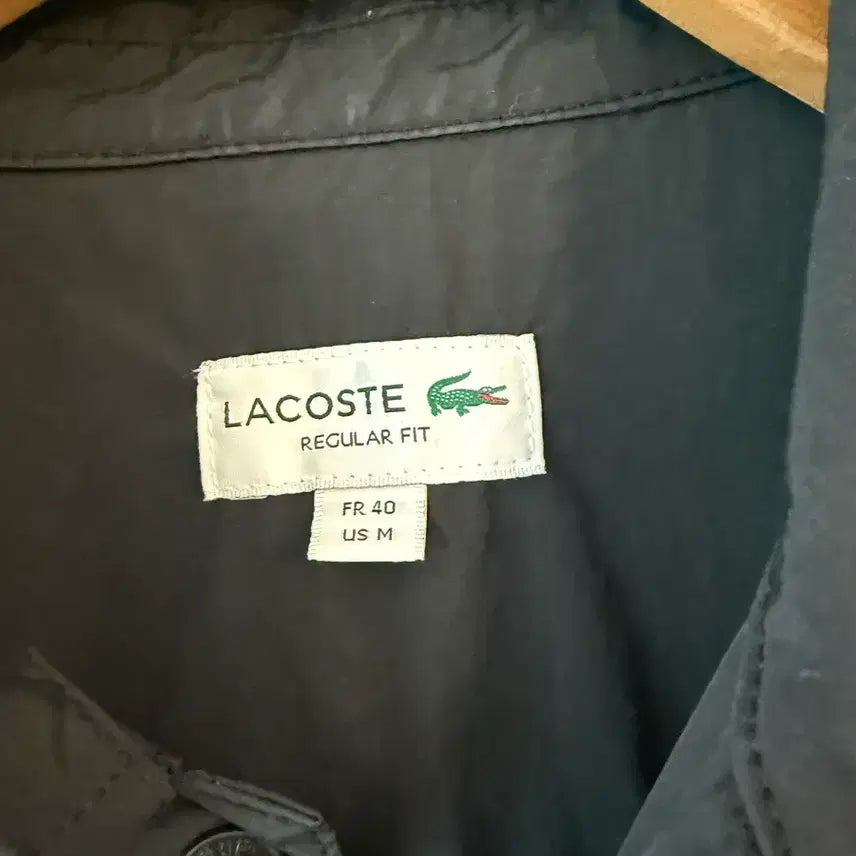[BUNJANG] Lacoste Men&