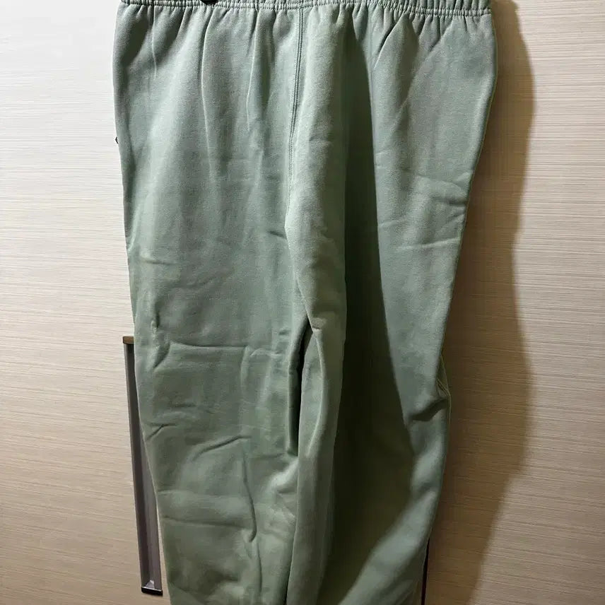 [SOLD OUT] 나이키 스우시 트레이닝 조거 팬츠 그린