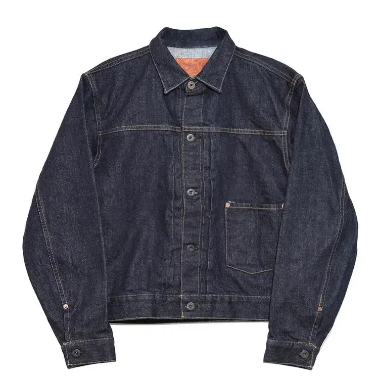 [BUNJANG] Blacksign Denim Set / 블랙사인 데님셋업 ( 16408, 16503) 착샷o