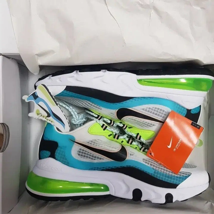 [SOLD OUT] 나이키 에어맥스 운동화
