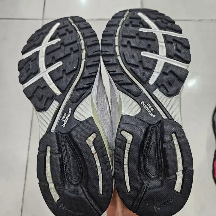 [SOLD OUT] 뉴발런스993 메이드인USA그레이(225)