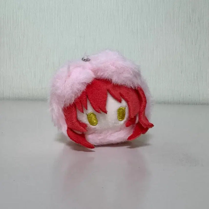 [BUNJANG] Bocchi the Rock! Ikuyo Kita Harunyanco Plush Doll / 봇치더락 키타 이쿠요 하루냥코 타피누이 인형 누이