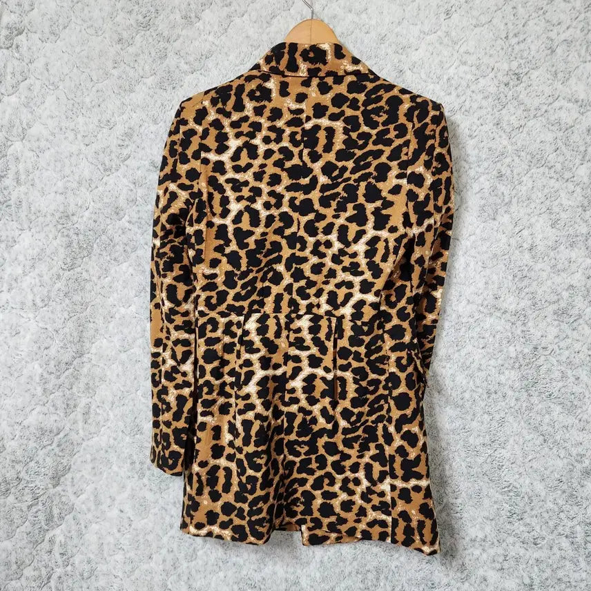 [BUNJANG] Leopard Print Women&