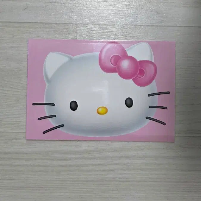 [SOLD OUT] 헬로키티 고전 엽서