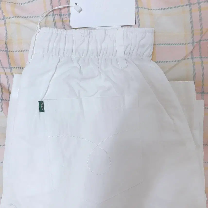 [SOLD OUT] (새상품) 시엔느 반바지