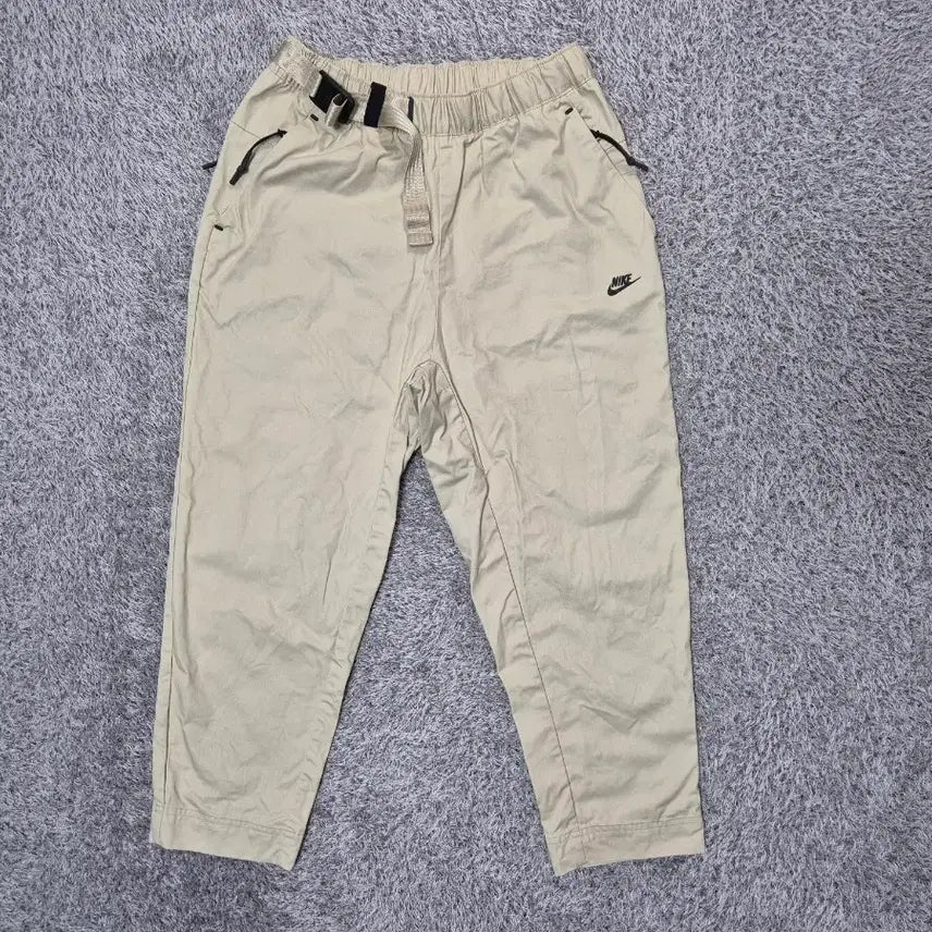 [SOLD OUT] 나이키 테크팩 남성 우븐 팬츠 S(75)