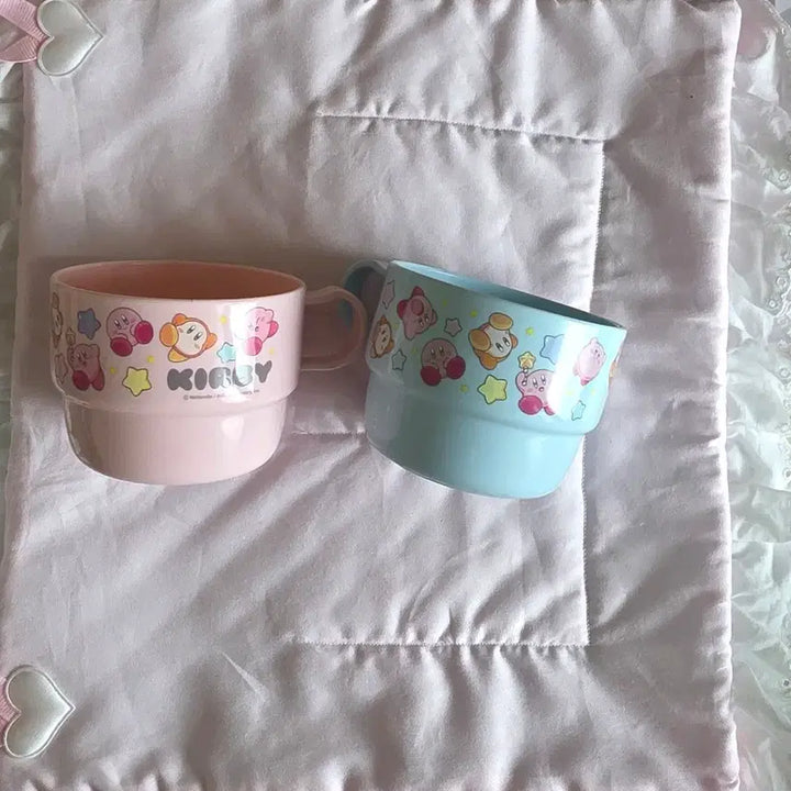 [SOLD OUT] 별의커비 컵 완구 소품