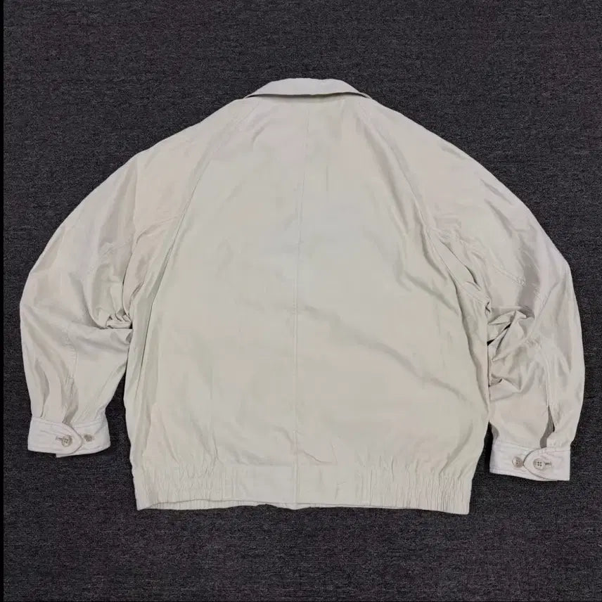 [BUNJANG] Vintage Playboy Harrington Drizzler Jacket / Vintage] 플레이보이 올드머니 무드 해링턴 드리즐러 자켓