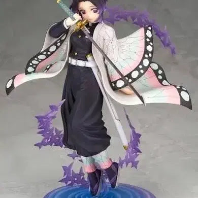 [BUNJANG] Alter Shinobu Kocho Figure / 귀멸의 칼날 알터 시노부 피규어