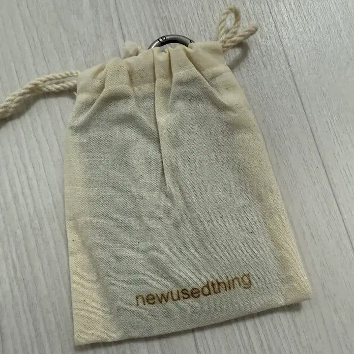[BUNJANG] New Used Thing Card Wallet / (새상품)뉴유즈드띵 카드지갑