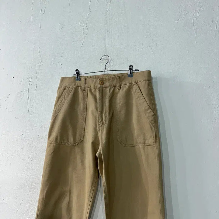[SOLD OUT] 유니폼브릿지 퍼티그 팬츠 L
