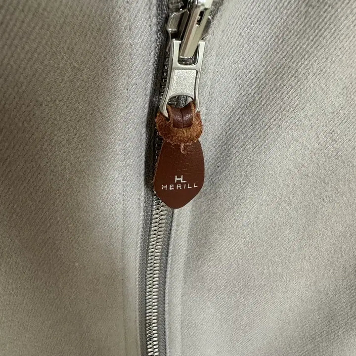 [SOLD OUT] [2]헤릴 Herill 위켄드 자켓