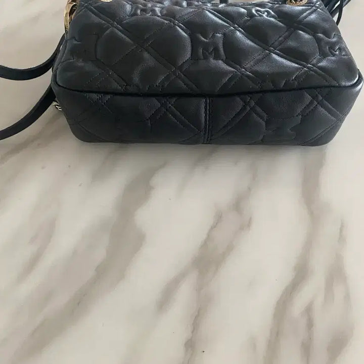 [BUNJANG] Metrocity Mini Crossbody Bag / 메트로시티미니가방