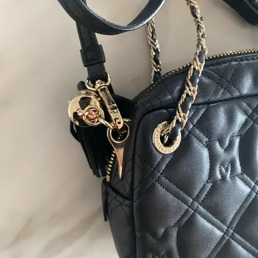 [BUNJANG] Metrocity Mini Crossbody Bag / 메트로시티미니가방