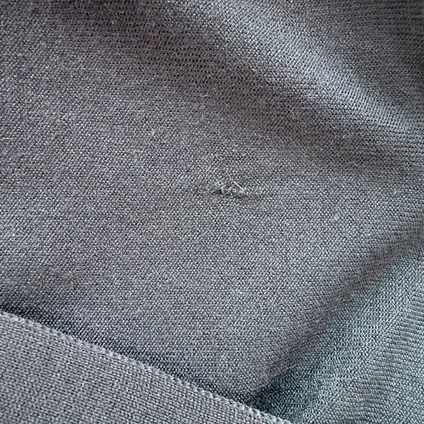 [BUNJANG] Thom Browne Merino Wool Cardigan Navy / [5] 톰브라운 메리노울 가디건 네이비