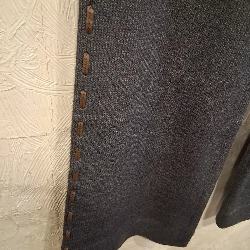 [BUNJANG] St. John Knit Pants / 센존 니트바지