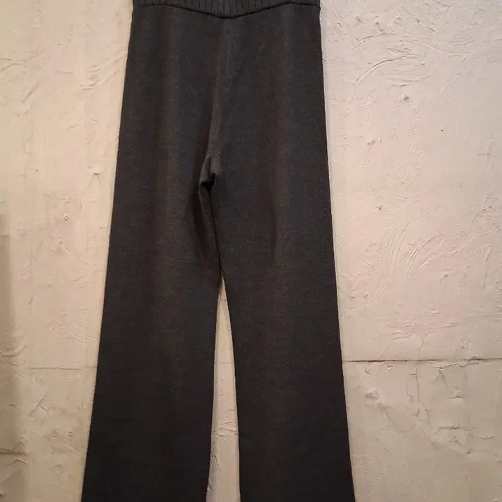 [BUNJANG] St. John Knit Pants / 센존 니트바지