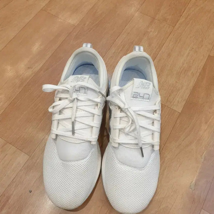 [BUNJANG] New Balance Sneakers / 뉴발란스운동화