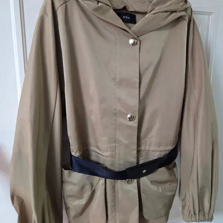 [SOLD OUT] 오즈세컨 후드점퍼