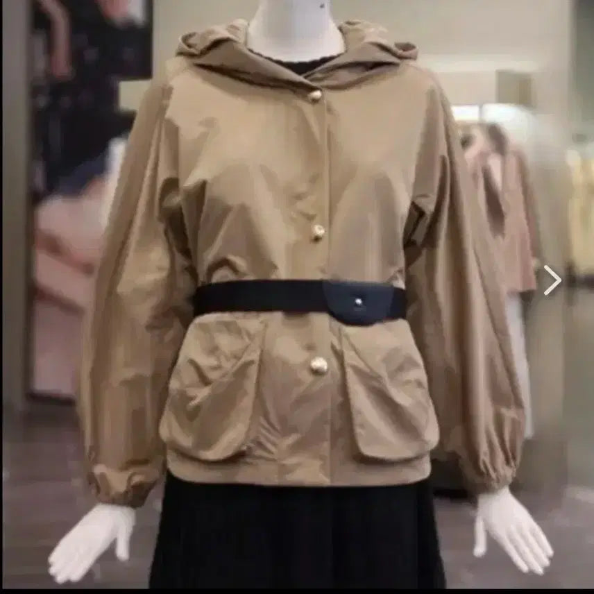 [SOLD OUT] 오즈세컨 후드점퍼