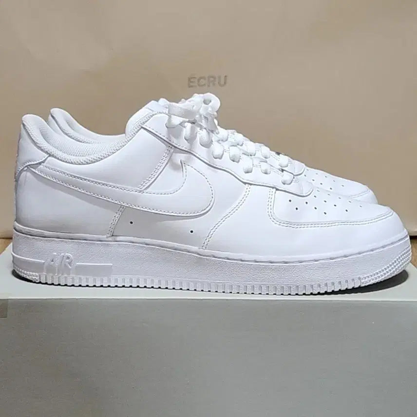 [BUNJANG] Nike Air Force 1 Low White / 나이키 에어포스 290 화이트 로우
