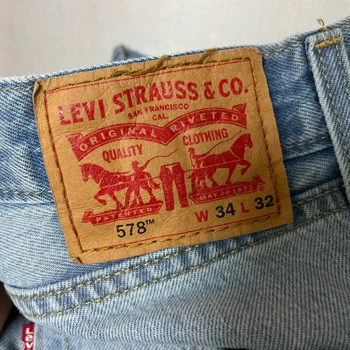 [BUNJANG] Levi&