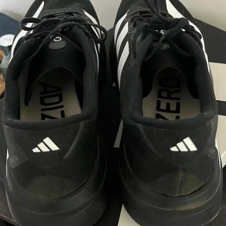 [SOLD OUT] 아디다스 에보 SL 270