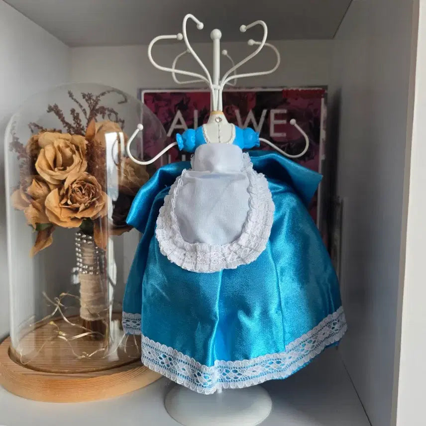 [BUNJANG] Alice Accessory Stand / 앨리스 악세사리보관대