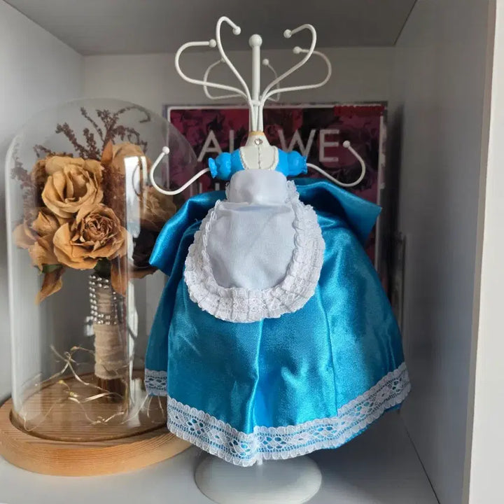 [BUNJANG] Alice Accessory Stand / 앨리스 악세사리보관대