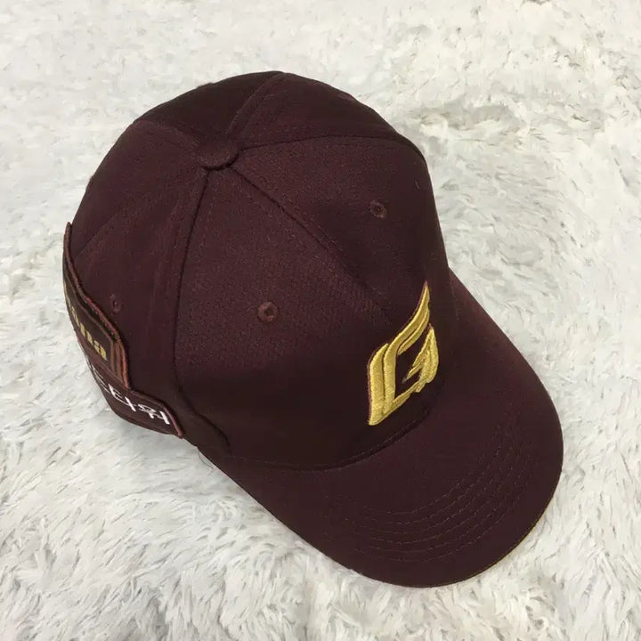 [SOLD OUT] 롯데자이언츠 어센틱 모자 볼캡 DD14