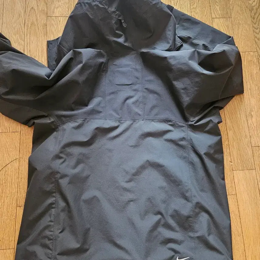 [BUNJANG] Nike ACG Storm-FIT ADV Cascade Windbreaker Jacket / 나이키 ACG 스톰핏 ADV 케스케이드 바람막이 자켓 오프 느와르