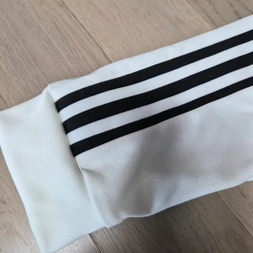 [BUNJANG] Adidas Beckenbauer Jersey Jacket / 아디다스 베켄바우어 져지 자켓