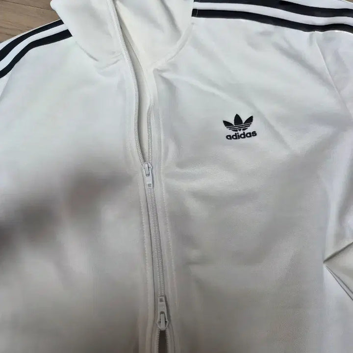 [BUNJANG] Adidas Beckenbauer Jersey Jacket / 아디다스 베켄바우어 져지 자켓