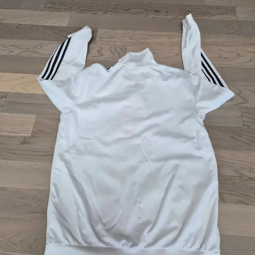 [BUNJANG] Adidas Beckenbauer Jersey Jacket / 아디다스 베켄바우어 져지 자켓