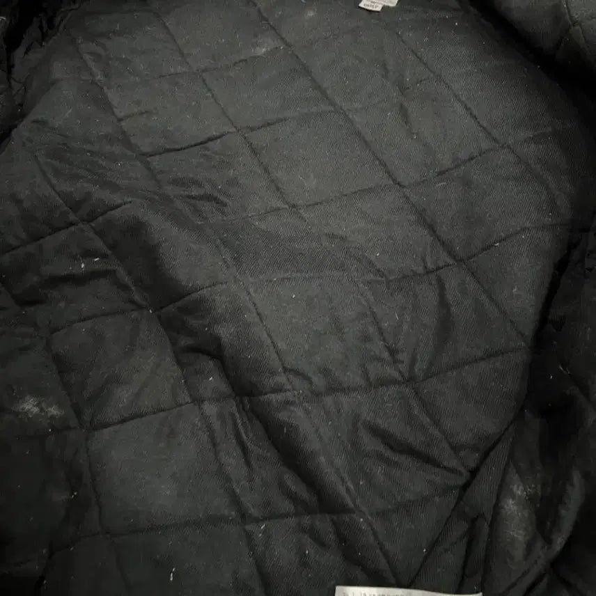 [BUNJANG] Carhartt J130 Black Duck Active Jacket / (M) 칼하트 덕 액티브 J130 blk