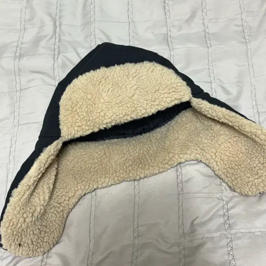 [SOLD OUT] 검정색 군밤 모자