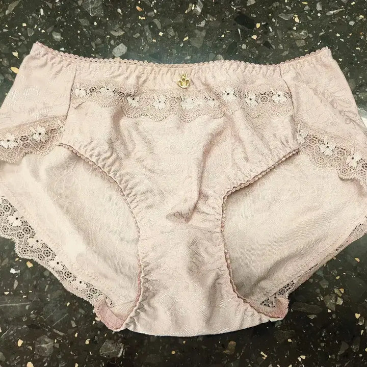 [SOLD OUT] (중고) 러블리 여성팬티