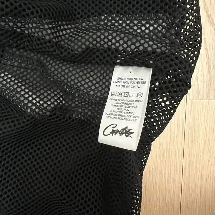 [SOLD OUT] 코르테이즈 슈쿠 브라질 L