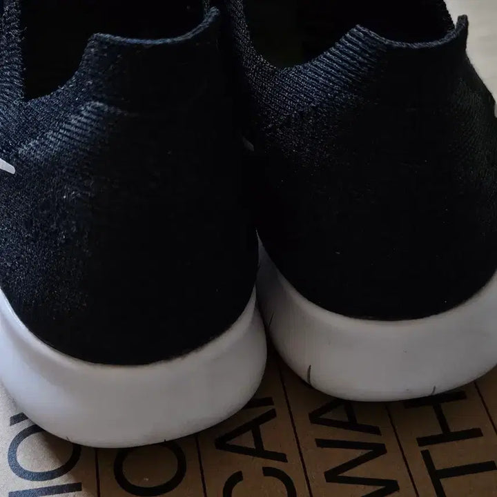 [BUNJANG] Nike Flyknit Running Shoes / 나이키 플라이니트 운동화