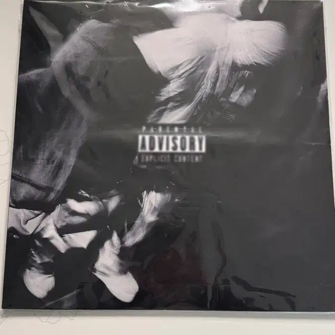 [BUNJANG] Sik-K K-FLIP+ LP / 식케이 K-FLIP+ LP