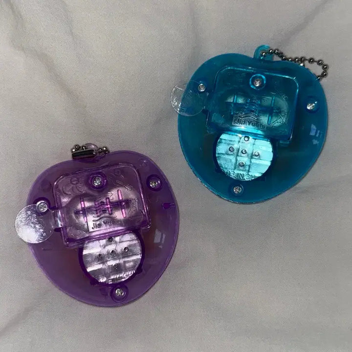 [BUNJANG] Tamagotchi Keychain Bundle Set / 다마고치 키링 일괄