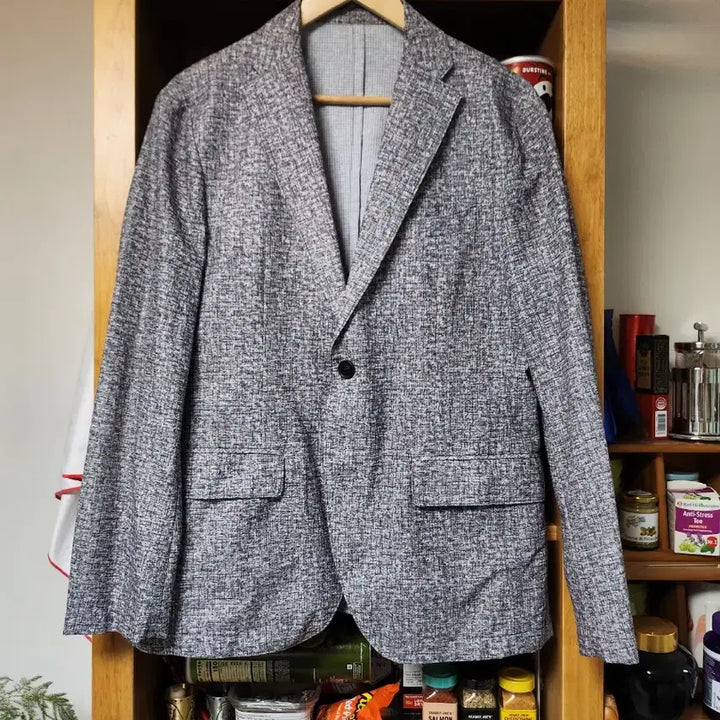 [SOLD OUT] 캠브리지 멤버스 썸머 자켓 size 100