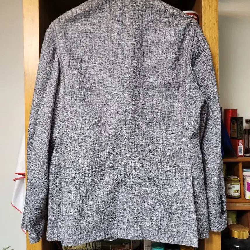 [SOLD OUT] 캠브리지 멤버스 썸머 자켓 size 100