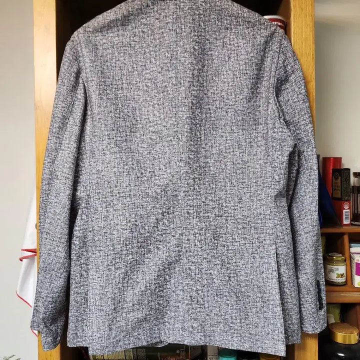 [SOLD OUT] 캠브리지 멤버스 썸머 자켓 size 100