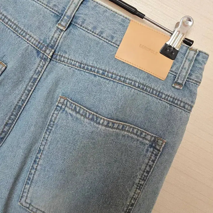 [BUNJANG] Beanpole Jeans (Size 26) / 빈폴 청바지