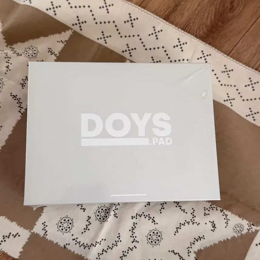 [BUNJANG] Deadline Studio DoysPAD Macro Keyboard / 데드라인 스튜디오 도이패드 DoysPAD