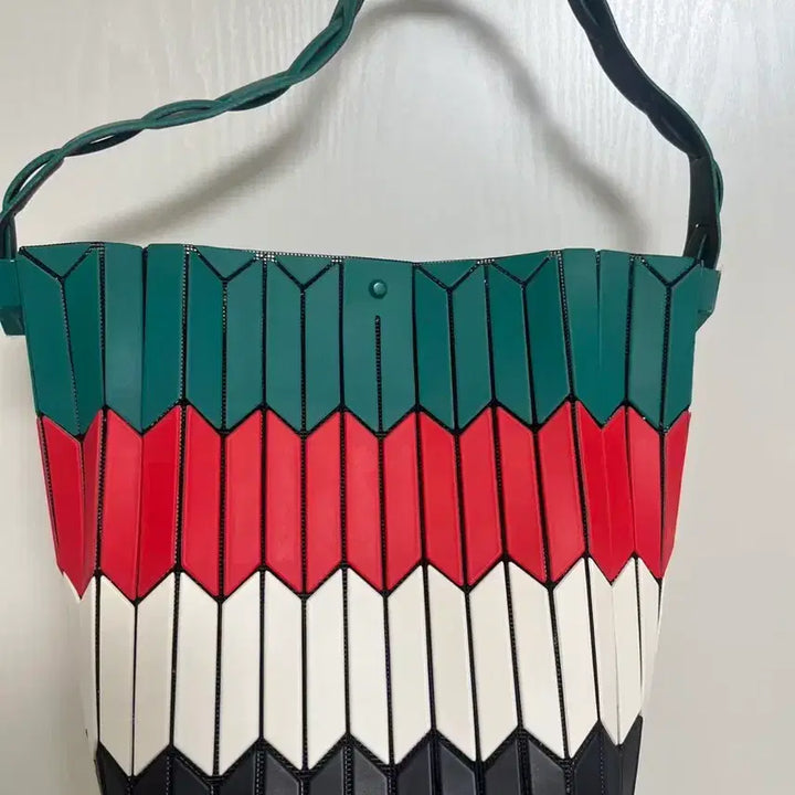 [SOLD OUT] 바오바오버킷백