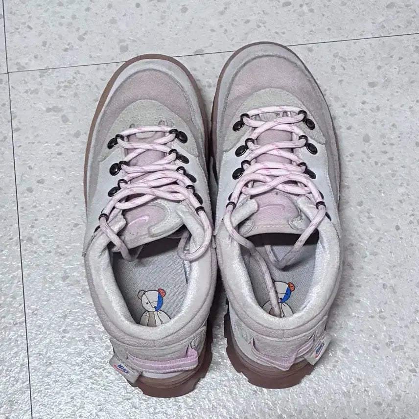 [SOLD OUT] 나이키트레킹화_오늘발송